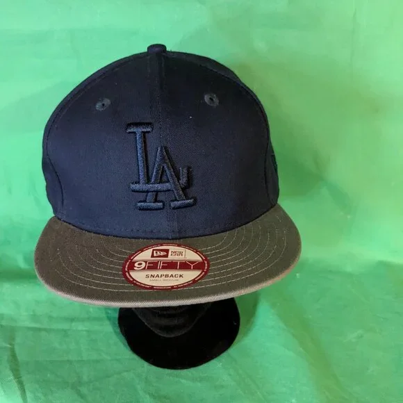 LA ballcap - Picture 1 of 4